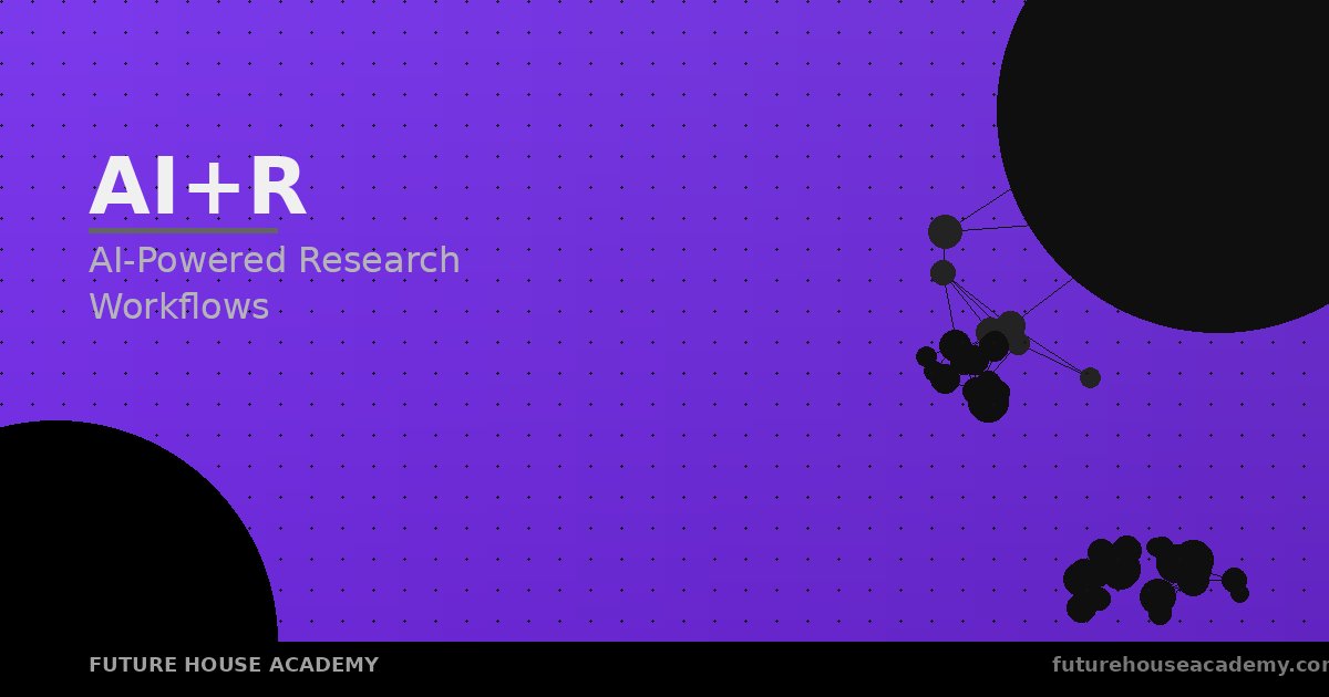 How AI is Transforming Academic Research in 2026