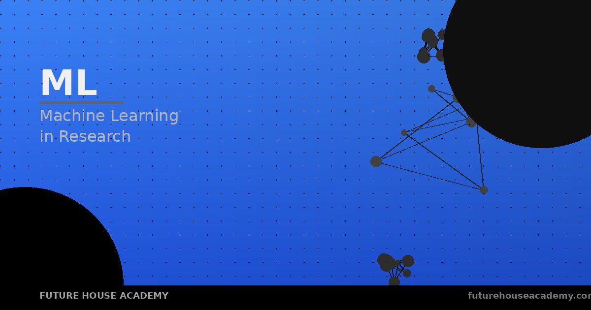 Machine Learning Integration in Modern Statistical Analysis