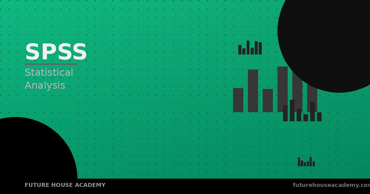 SPSS Tutorial: Advanced Data Cleaning Techniques