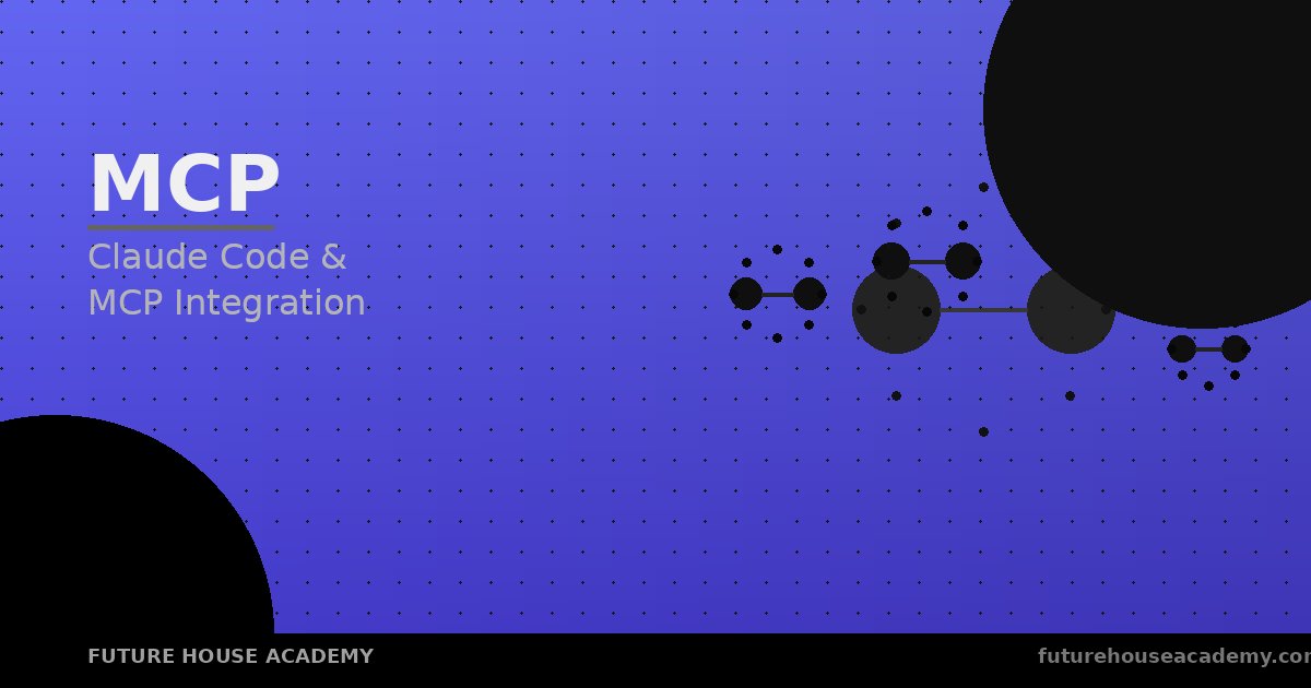 Claude Code & MCP Integration: The Academic's Secret Weapon in 2026