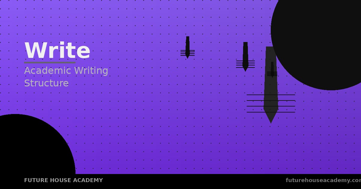 Academic Writing Tips: How to Structure a Research Paper That Reviewers Love