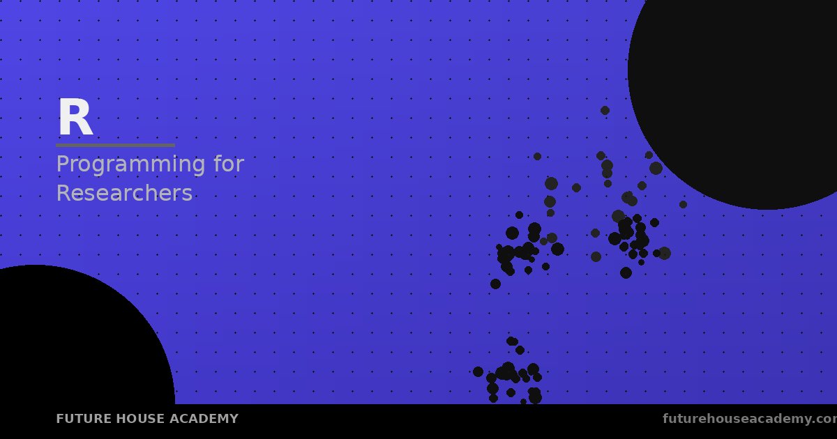 R Programming for Statistical Analysis: A Beginner's Guide